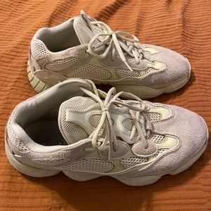 Yeezy 500 Desert Rat
